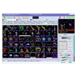 LOGICIEL - QUICKSHOW 5.1 - PANGOLIN