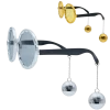 Lunettes Disco Boules à Facettes – Accessoires Soirée Disco