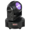 Lyre double effet ASTRO & BEAM RGBW