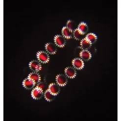 Lyre Hybride HOTBEAM 16R 3 en 1- AFX Light