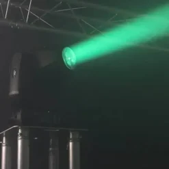 Lyre LED HYBRIDE 180W Beam, Spot & Wash