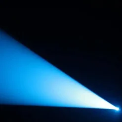 Lyre Spot à Contrôle DMX E-BEEDREAM100