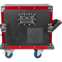MACHINE À BROUILLARD HAZEBOX 2000 XL - EVOLITE