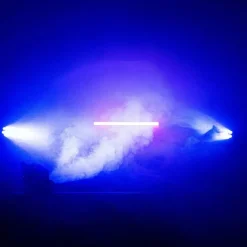 MACHINE À BROUILLARD - MAC HAZER 400