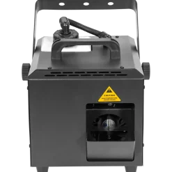 Machine à brouillard 1000 W – Mac Hazer 1000 Mac Mah – Brouillard léger & contrôle DMX