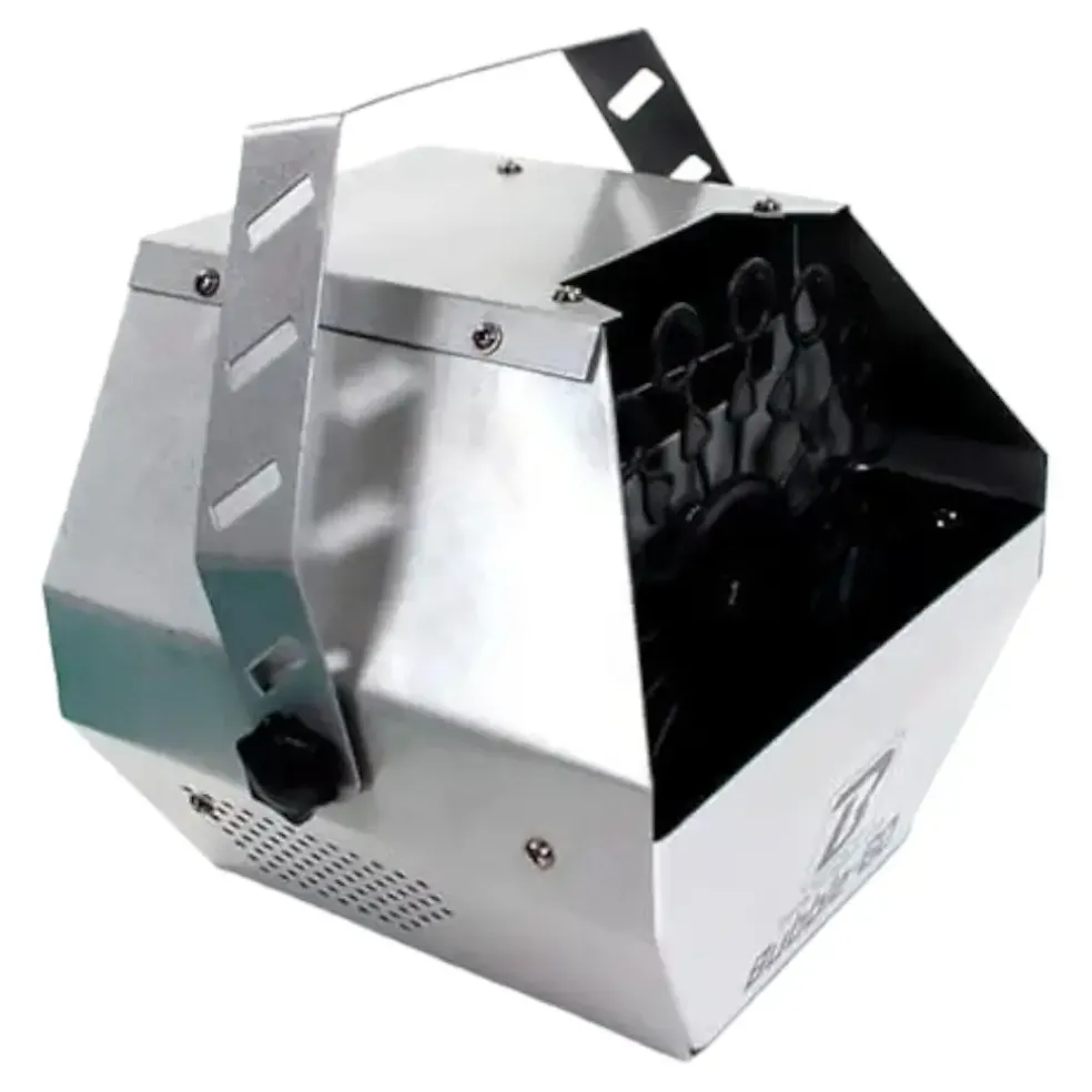 Machine à Bulles BoomTone DJ - Bubble 60 V2