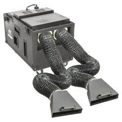 Machine à Fumée Lourde 3000W CLOUDY-PRO
