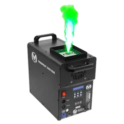MACHINE À FUMÉE VERTICALE - Fog Spray 3000 RGB - Mac Mah