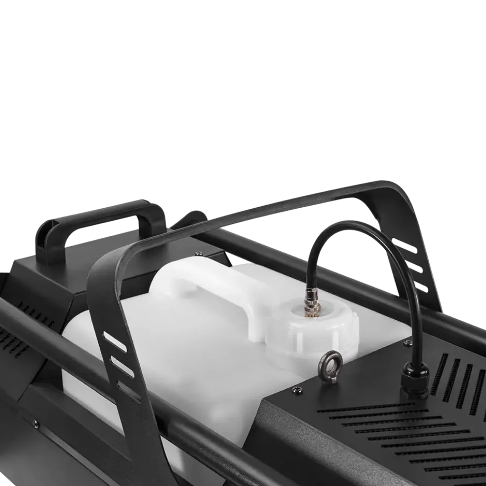 Machine à fumée 3500W DMX - BEAM Z