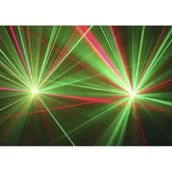 Machine à Laser - NanoFly 110 RG - BOOMTONE DJ