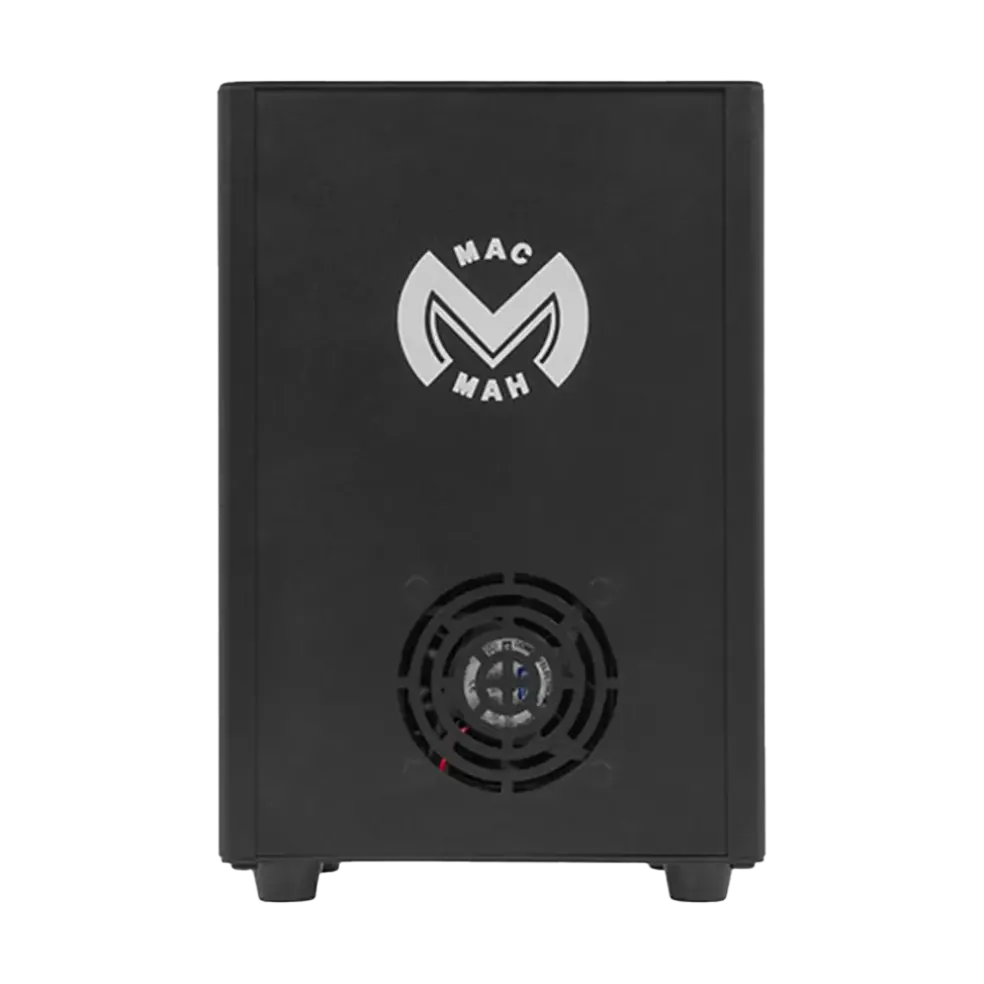 Machine étincelles froides - Mac Spark 300