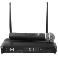 Micro Sans Fil Mac Mah - UHF 100 M