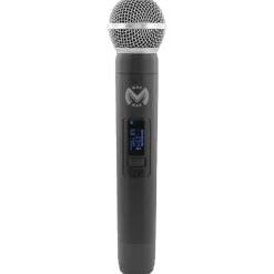 Micro Sans Fil Mac Mah - UHF 100 M