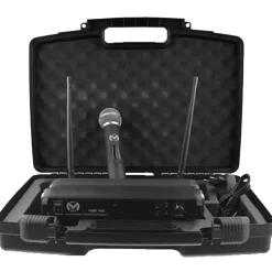Micro Sans Fil Mac Mah - UHF 100 M