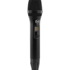 Micro Sans Fil Mac Mah - W-UHF 100 M