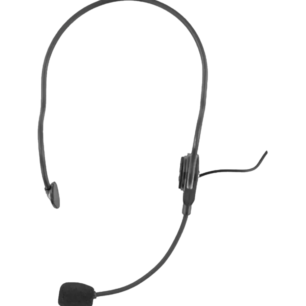 Micro Serre-Tête BoomTone DJ - UHF Headset F1