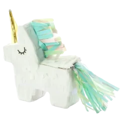 MINI PINATA LICORNE