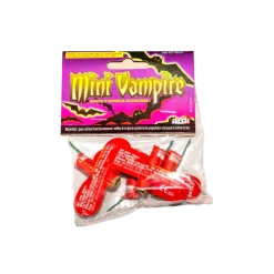 Mini vampire ardi 4 pièces