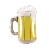 Mug Bière givrée 86cm