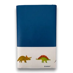Nappe en Papier Thème Dinosaure 115x175cm