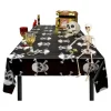 Nappe Tête de mort