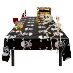 Nappe Tête de mort