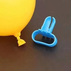 Noueur de Ballons - Outil pour Nouage Simple - Lot de 2