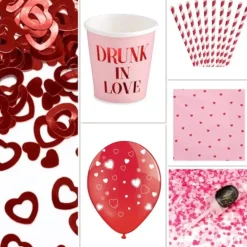PACK DRUNK IN LOVE