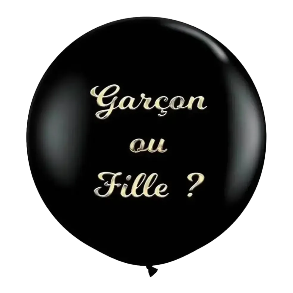 Pack Fille ou Garçon ?