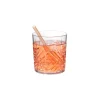 Paille CAÏPI COCKTAIL Fibre Végétale 15cm ø8mm – Réutilisable & certifiée alimentaire – Sachet de 250