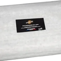 Paille 20cm ø6mm Biosourcée en canne à sucre - Lot de 250