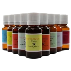 Parfum pour liquide à fumée - Coco 20 ml