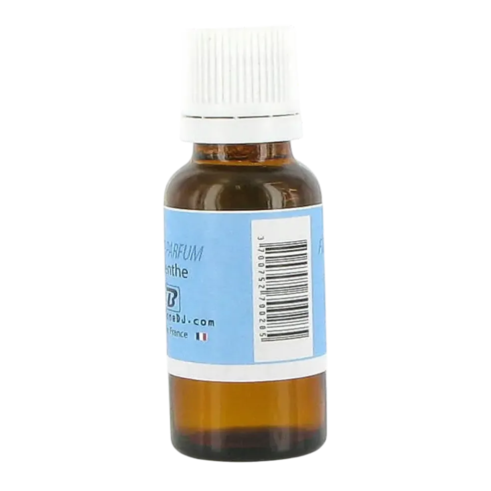 Parfum pour liquide à fumée - Menthe 20 ml