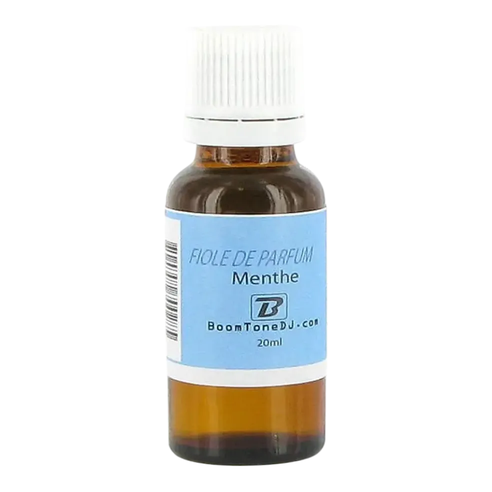 Parfum pour liquide à fumée - Menthe 20 ml