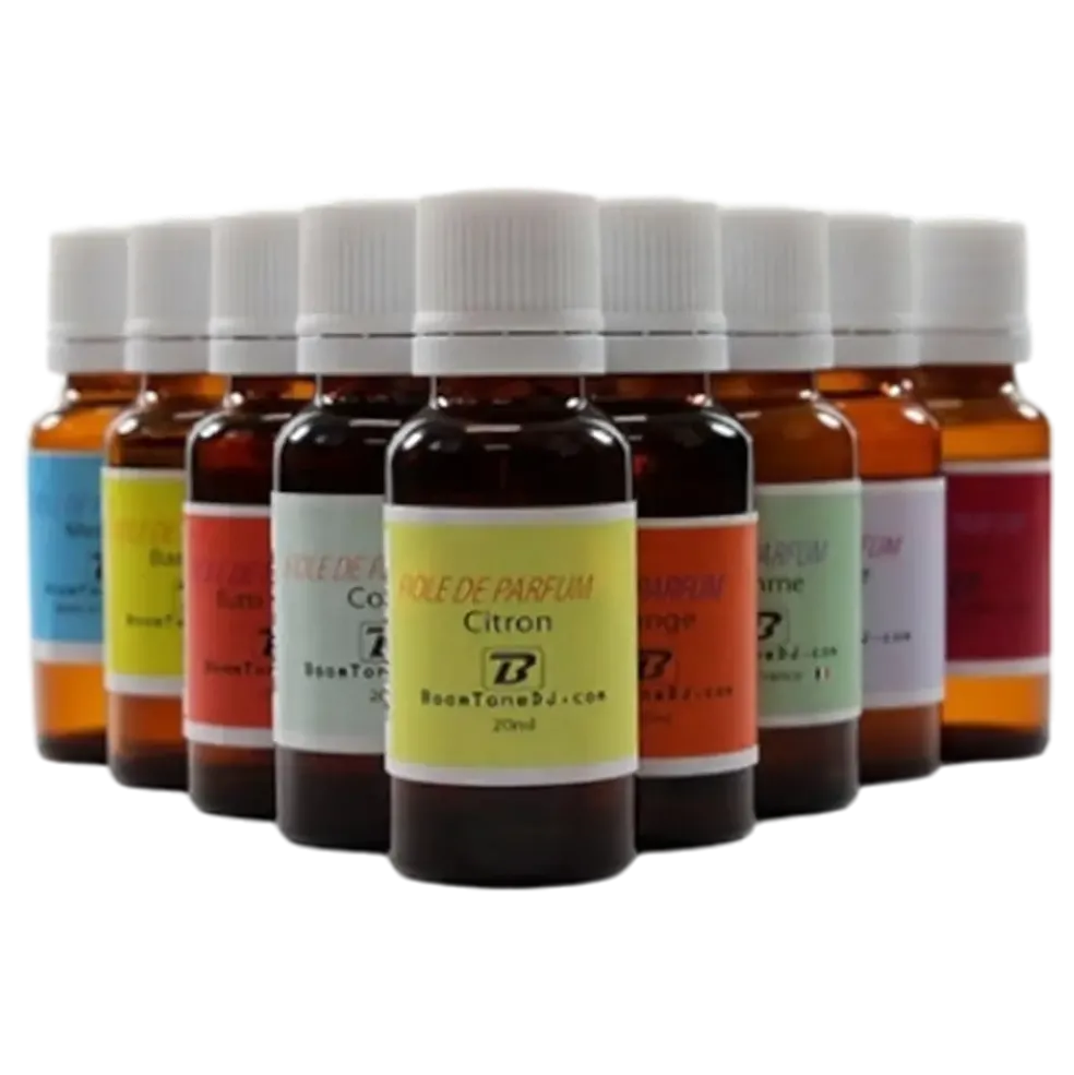 Parfum pour liquide à fumée - Menthe 20 ml