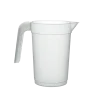 Pichet 1,5L Plastique Réutilisable
