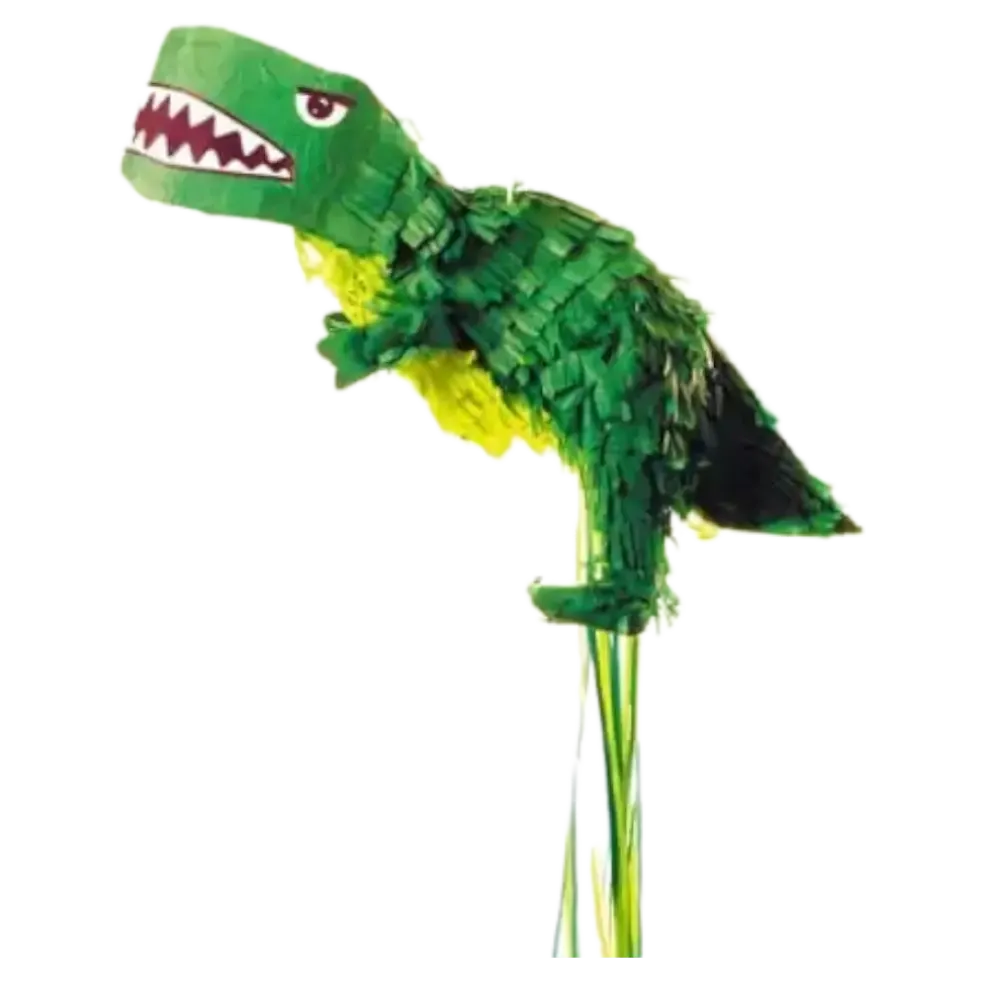 Pinata Dinosaure T-REX