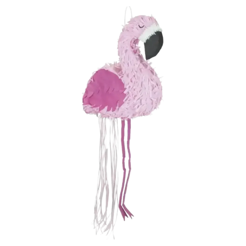 PINATA FLAMANT ROSE