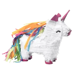 PINATA LICORNE À CONSTRUIRE