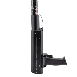 Pistolet LED pour Jets de Scène -Déclencheur Manuel