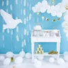 Poids pour ballon couleur Or