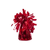 Poids pour ballon couleur Rouge
