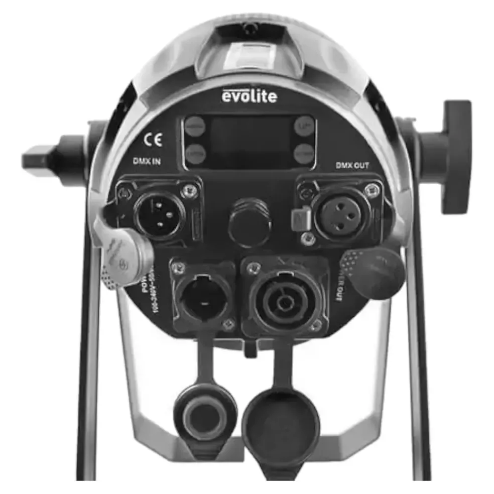 PROJECTEUR À LED - PARCOB150 RGBW IP - Evolite