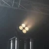 Projecteur PAR à LED Blanc Chaud/Froid CLUB-WHITE450-IP