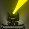 Projecteur spot 100 W – Evo Spot 100 CR Evolite – LED multicolore & contrôle DMX