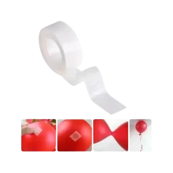Rouleau pour Guirlande de Ballons - 100 points de Colle