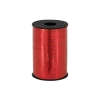 Ruban Métallique Rouge 225 mètres
