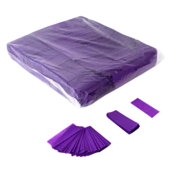 Sac de confettis 1kg - Violet