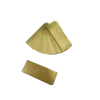Sac de confettis Métalliques 100% Biodégradable 1kg - Or