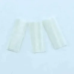 Sac 1kg Confettis blanc 100% soluble